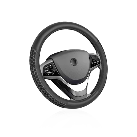 Car steering wheel