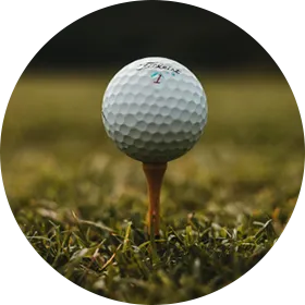 Golf Programs