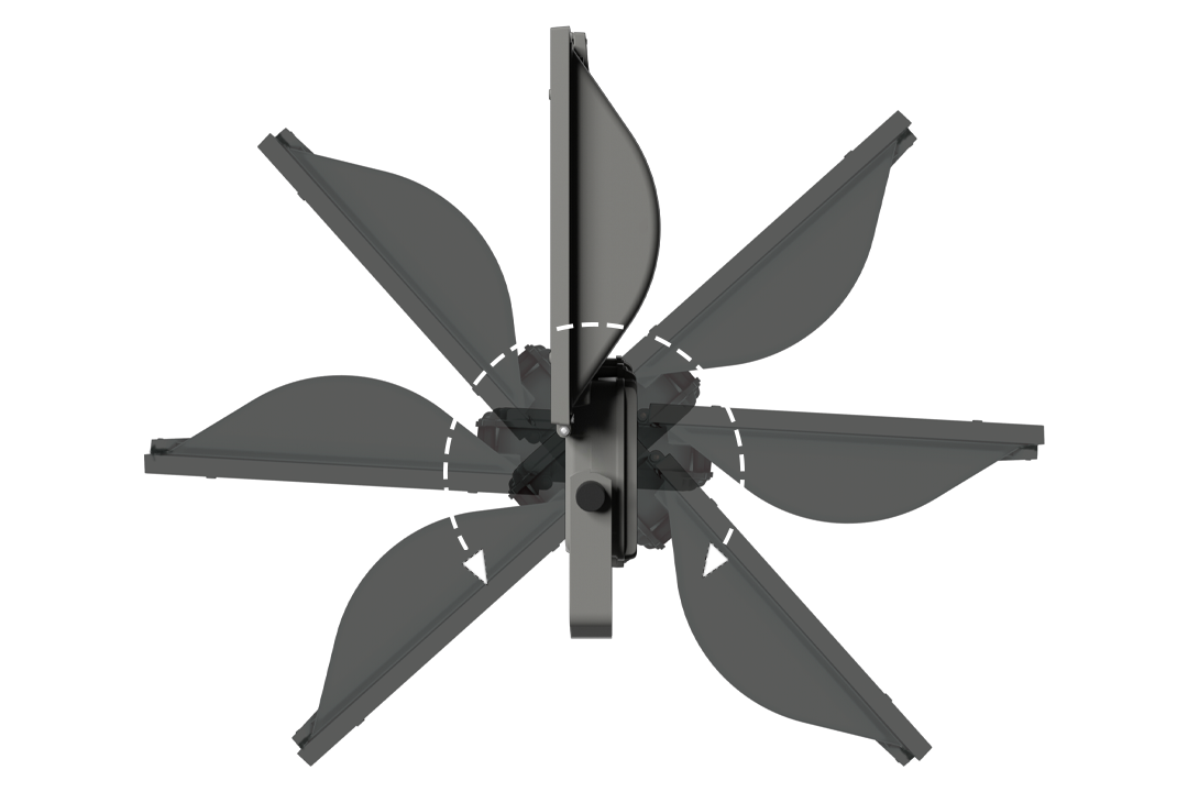 20 watt led focus light