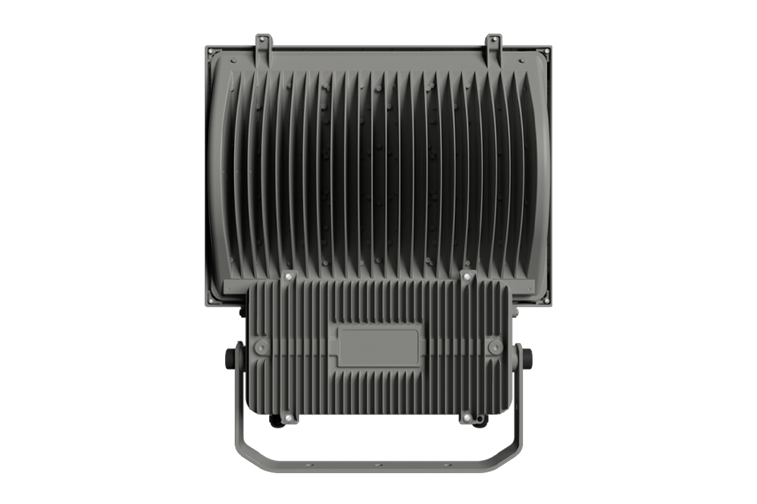 pir spotlight outdoor