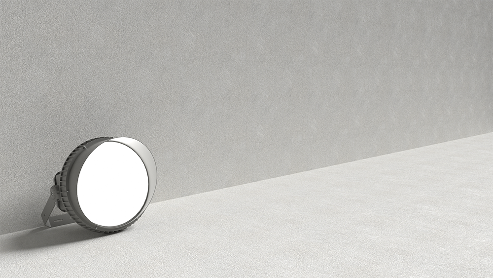 product-1-1 ground spot light