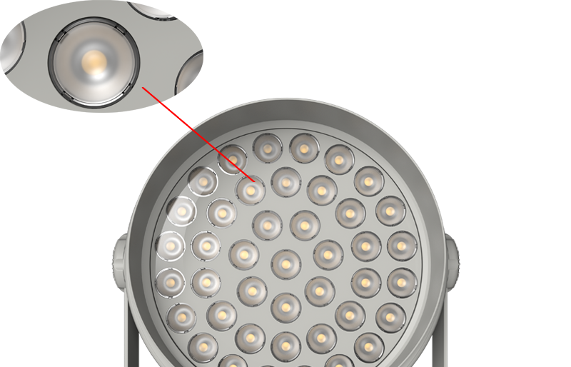 product-1-1 200w led spot light