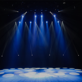 product-1-1 stage spot light