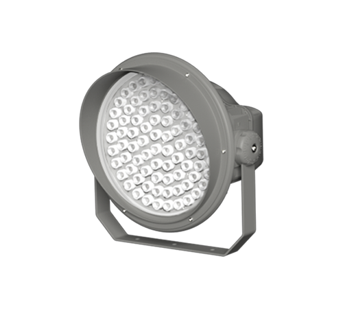100 watt led focus light