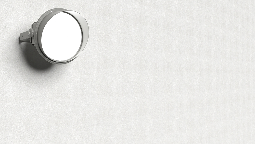 150 watt led focus light