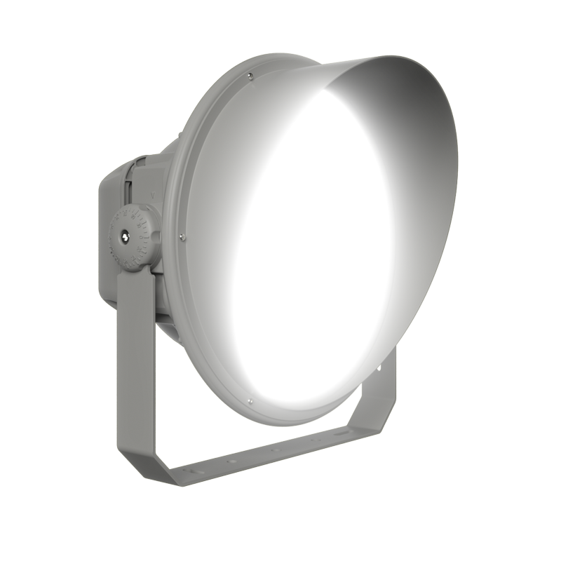 200 watt led focus light