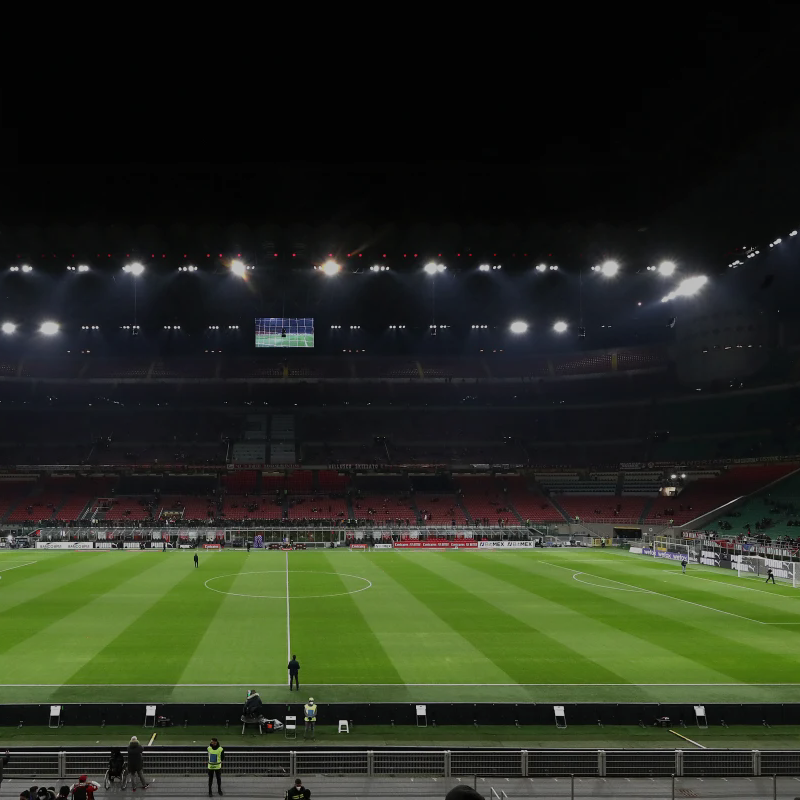 football stadium lights