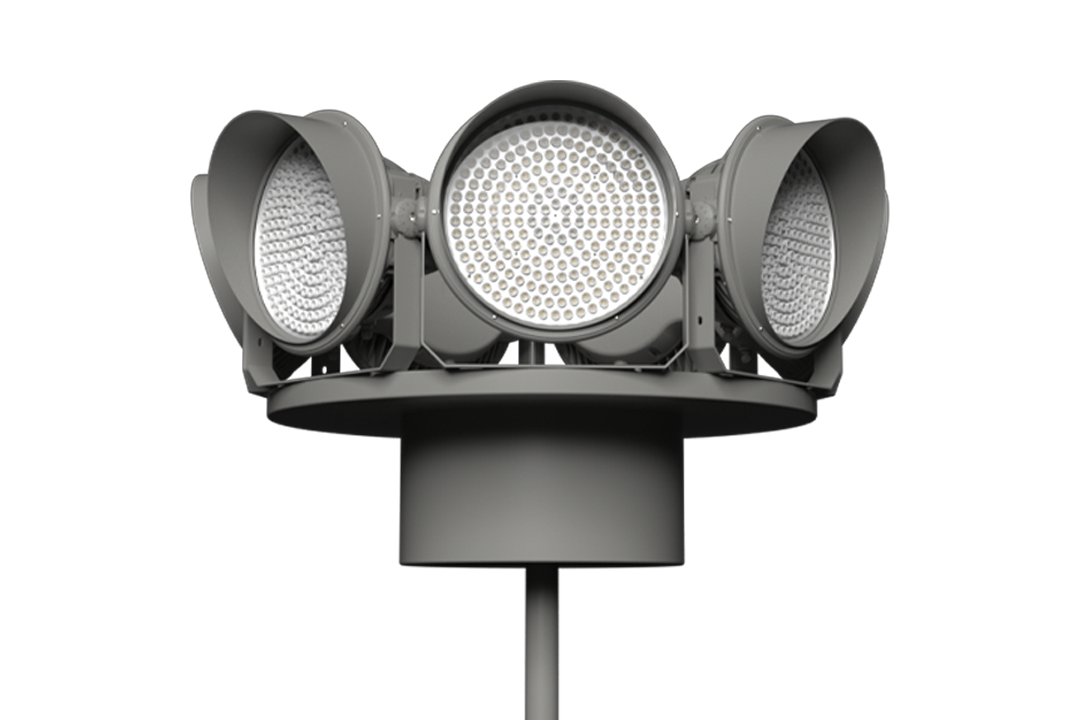 led spotlight 240w