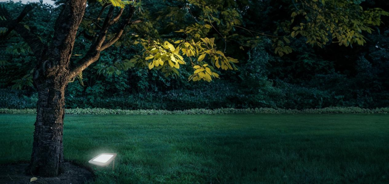 50w rgb led flood light