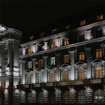 commercial led flood lights