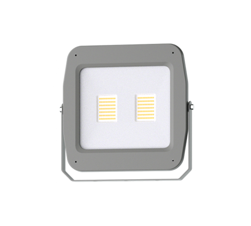 rgb flood light 100w