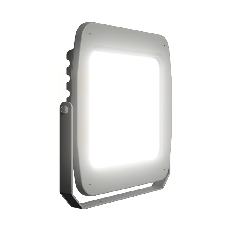 rgbw flood light