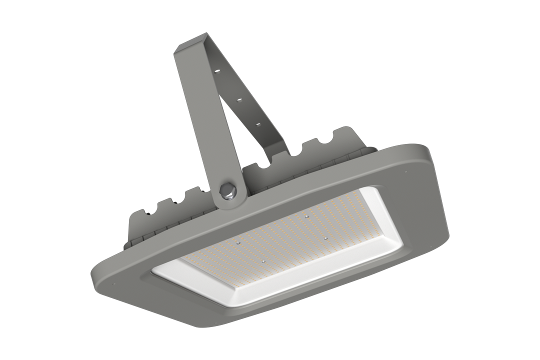 colored flood lights