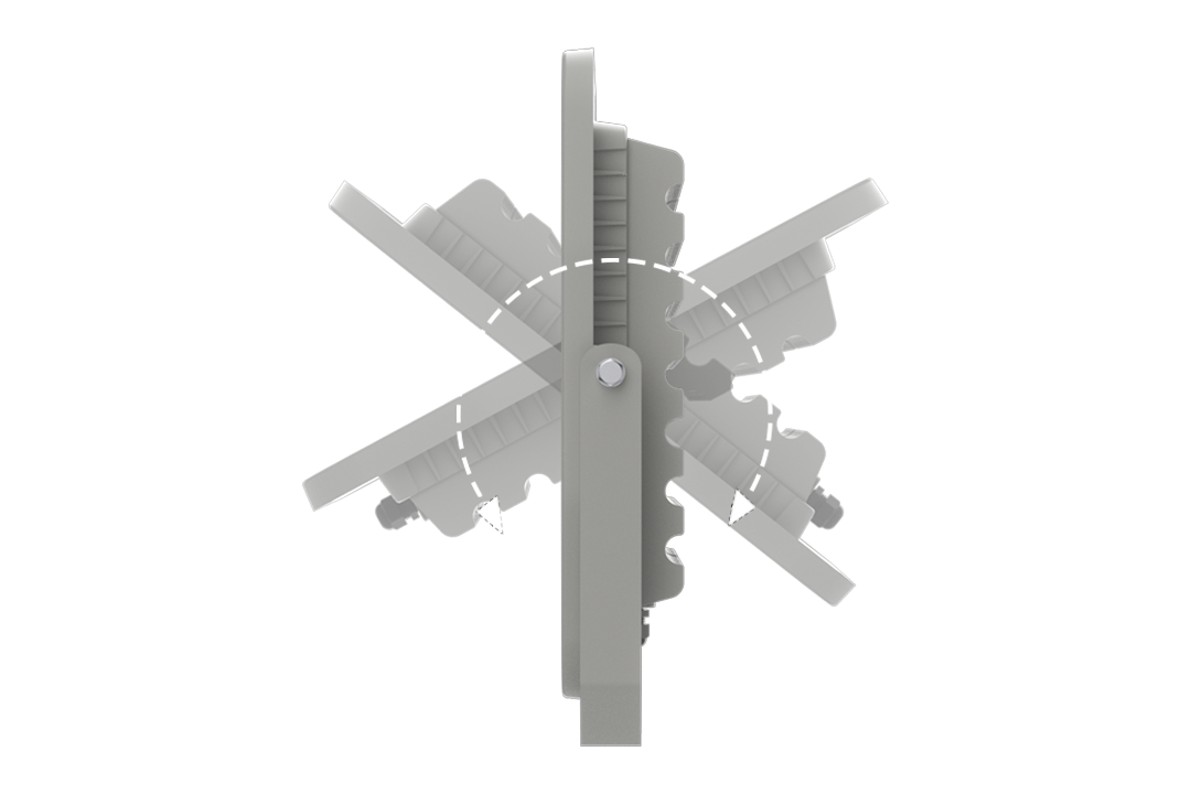 external flood light