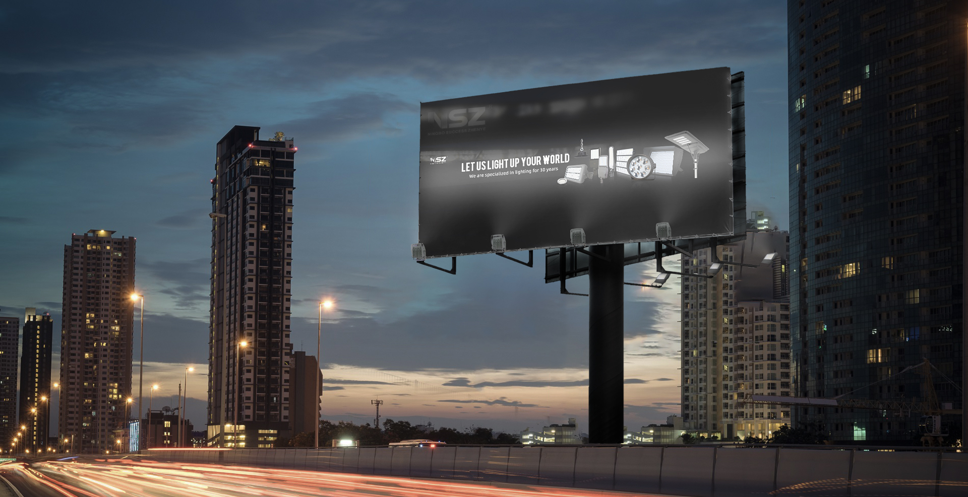 led flood lights for outside