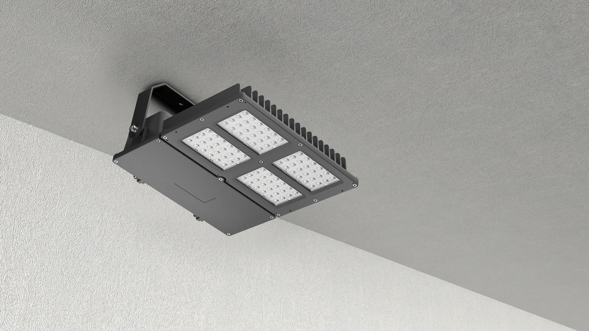 150w led flood light