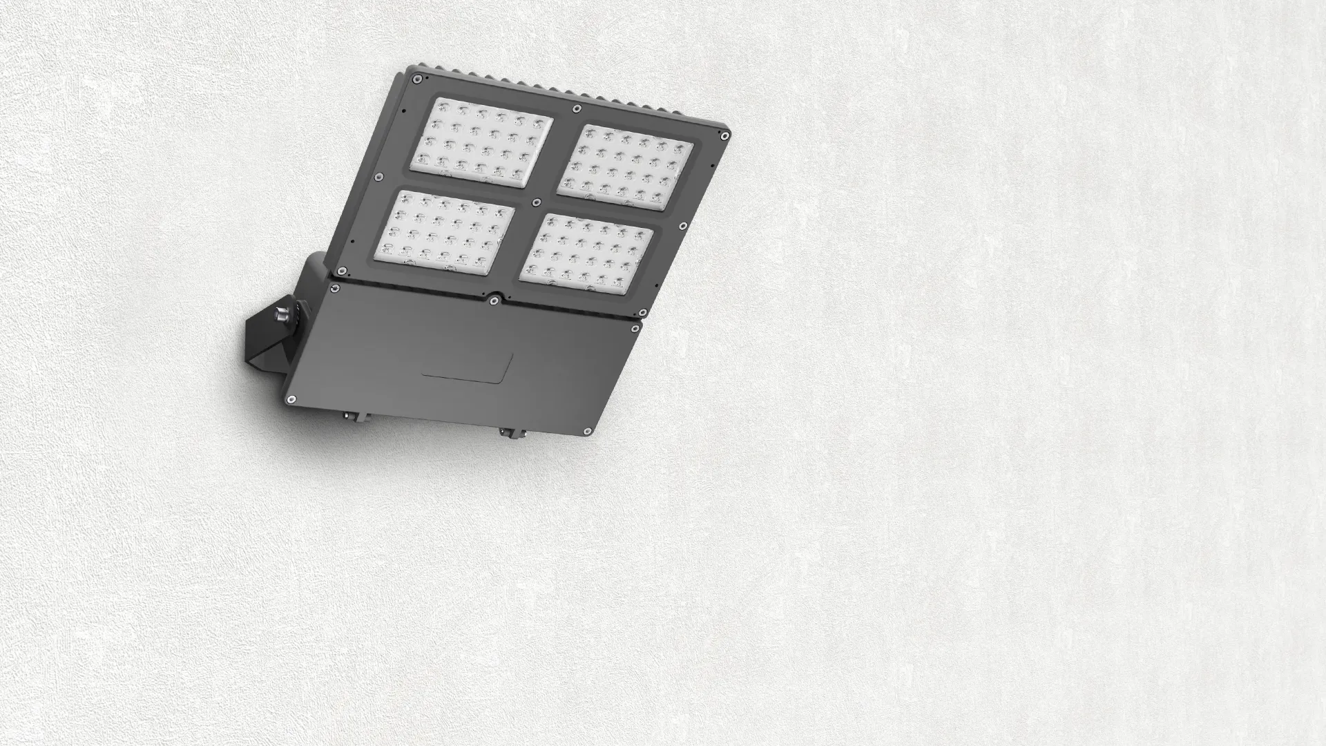 180w led flood light
