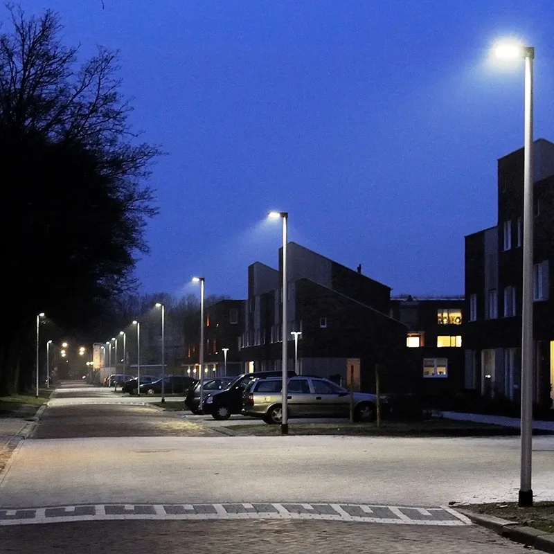 driveway flood light