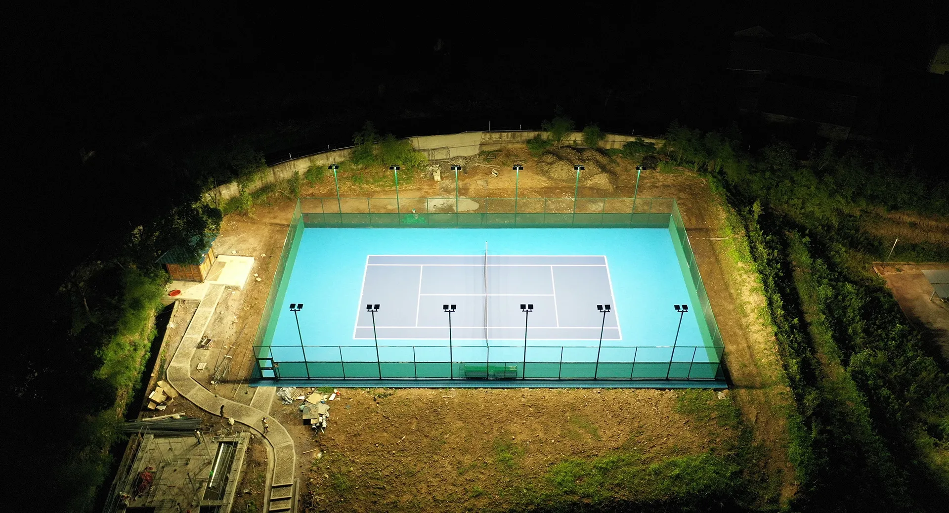 product-1-1 tennis court lights