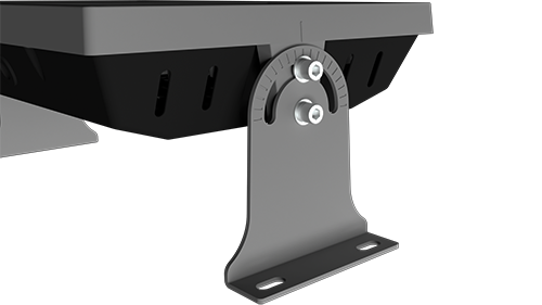 bracket led tunnel light