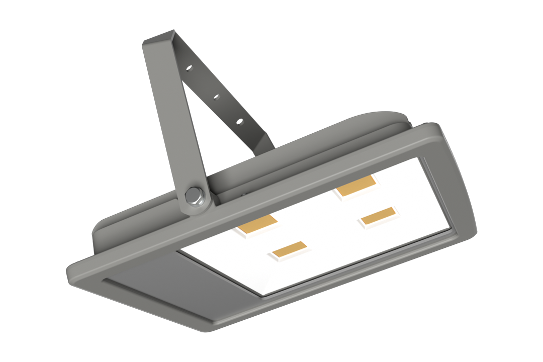 25 watt led flood light
