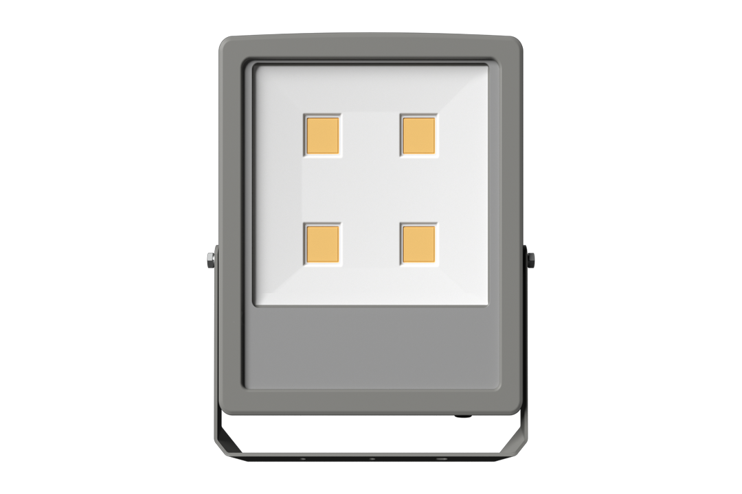 30w led floodlight with pir