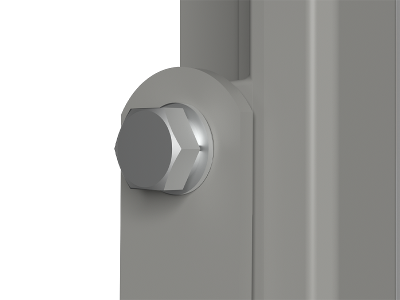 portable flood light