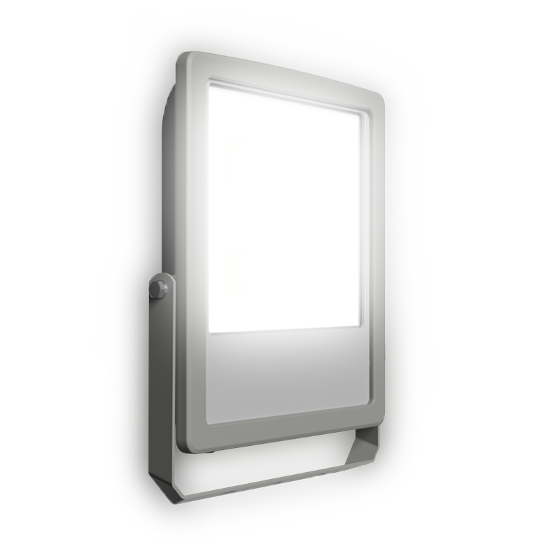 100w rgb led flood light