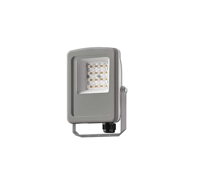 10w flood light