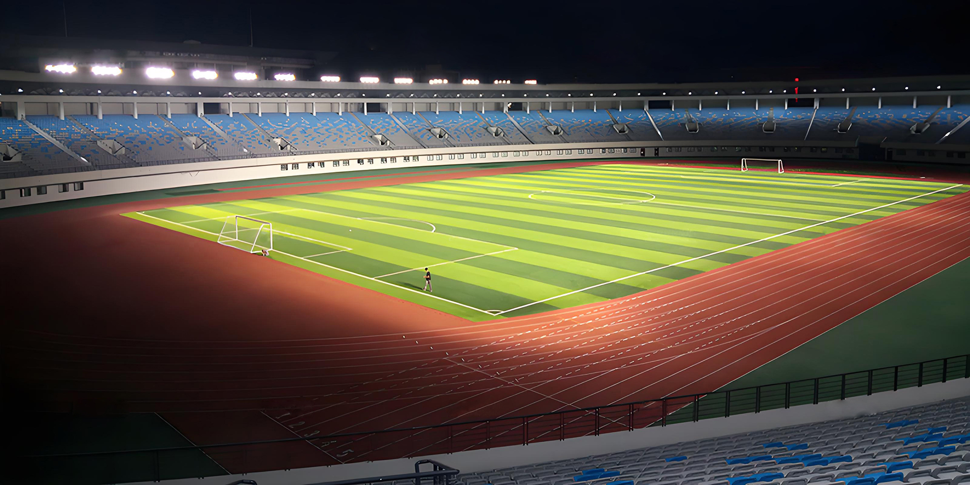 best rgb led flood lights outdoor