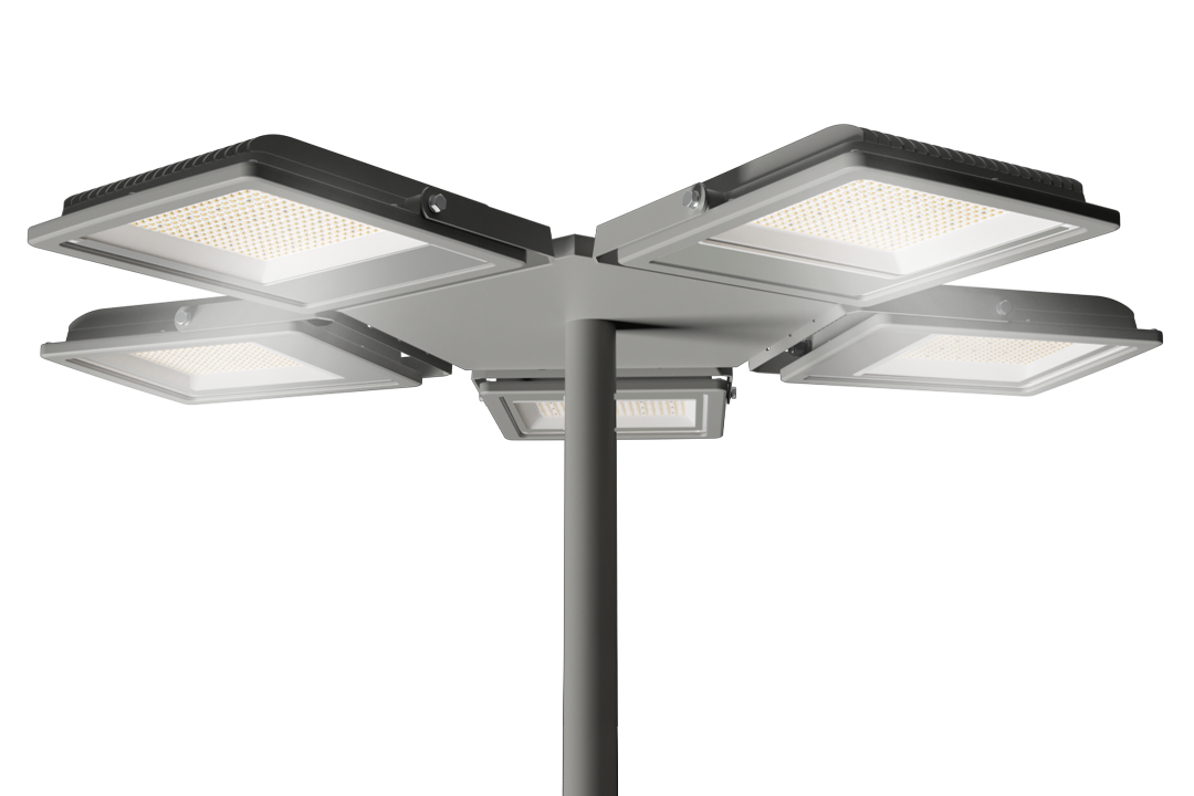 colored led flood lights