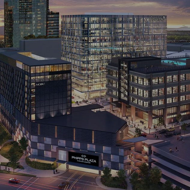 commercial electric led flood light