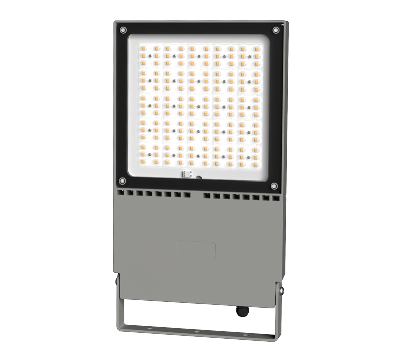 400w led high mast light