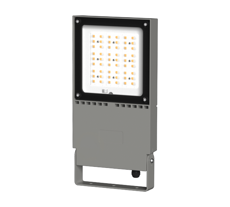 ip66 led flood light 100w