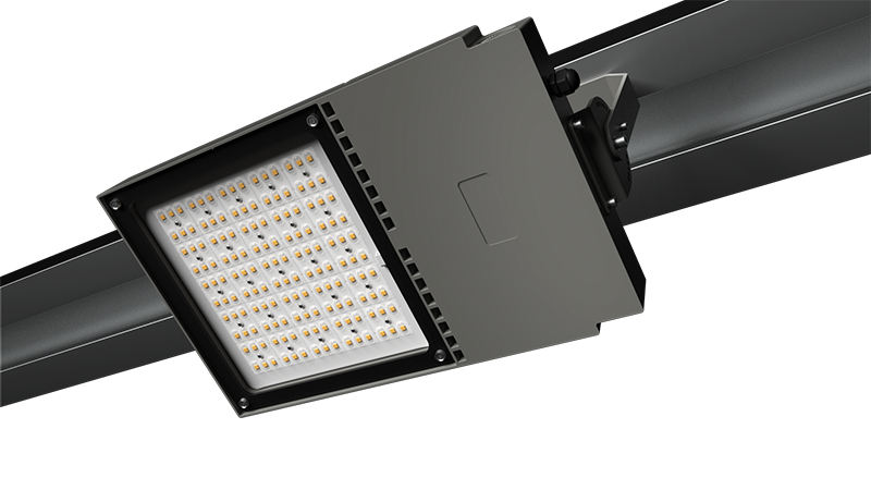 300w led tunnel light