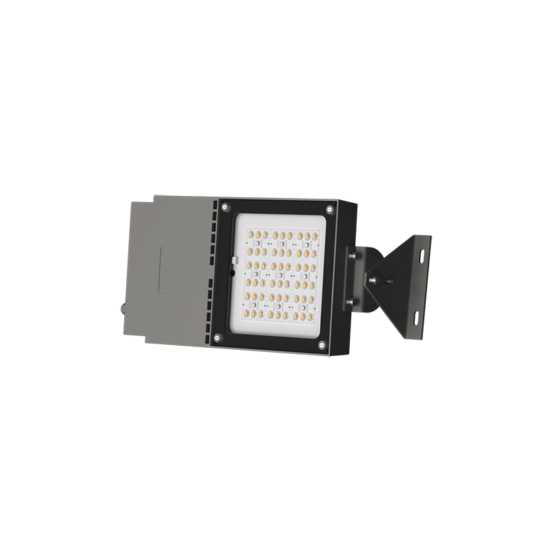 50w led tunnel light