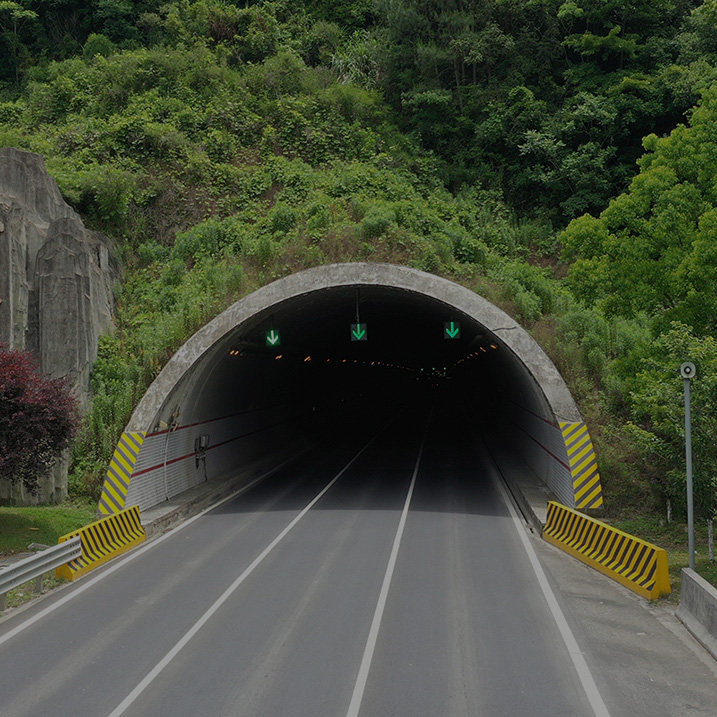 cave wall mounted tunnel lamp