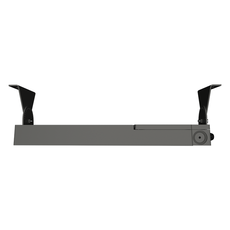 tunnel light with bracket