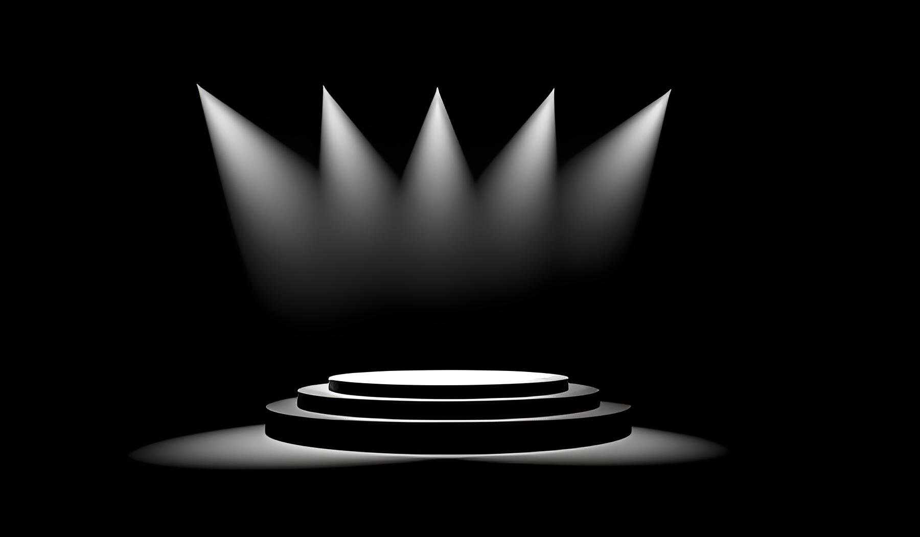 product-1-1 stage spot light