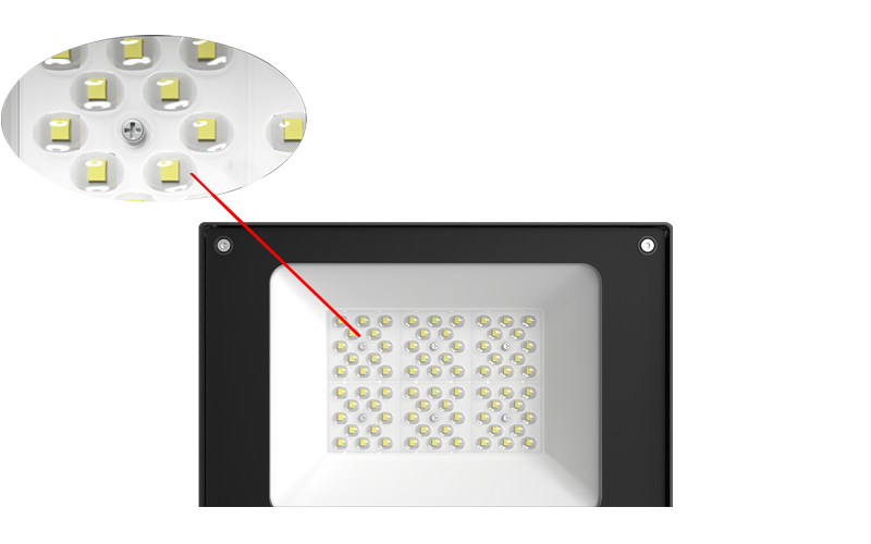 product-1-1 100w flood light