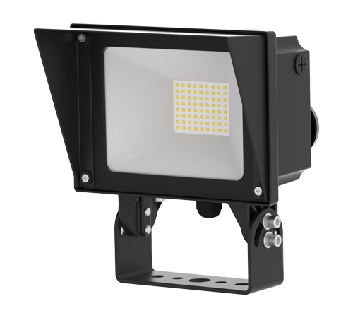 product-1-1 yoke mount flood light