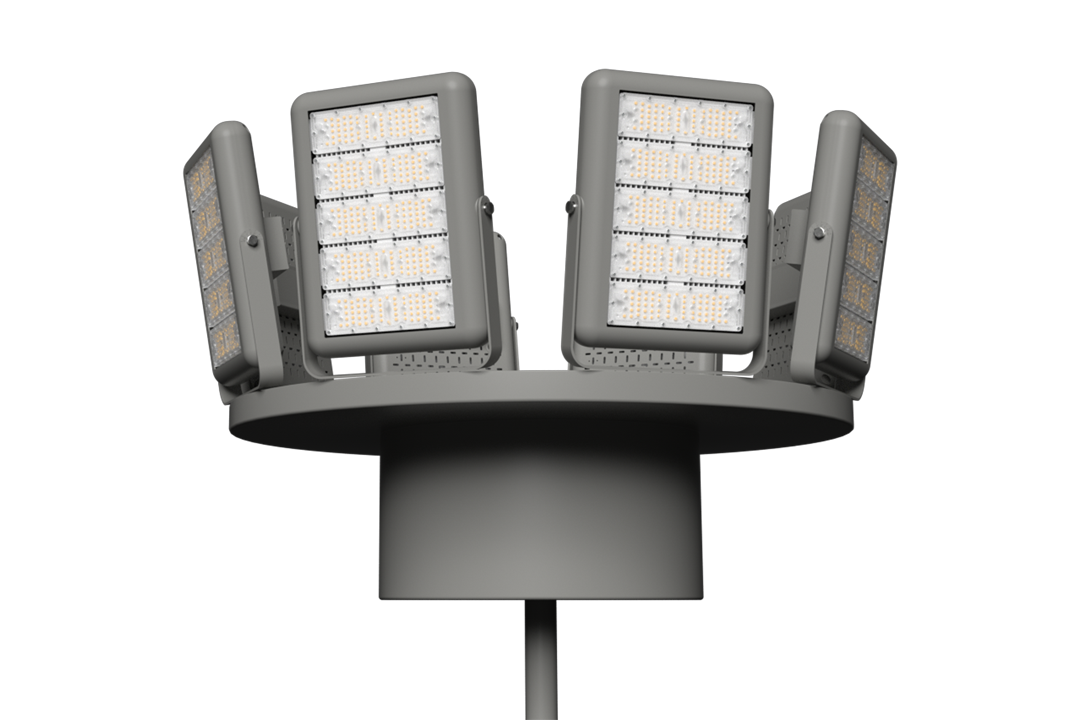 160w led floodlight