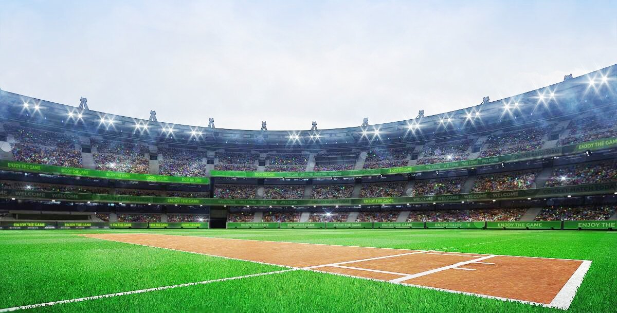 5000 lumen flood light