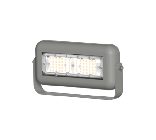 50w pir floodlight