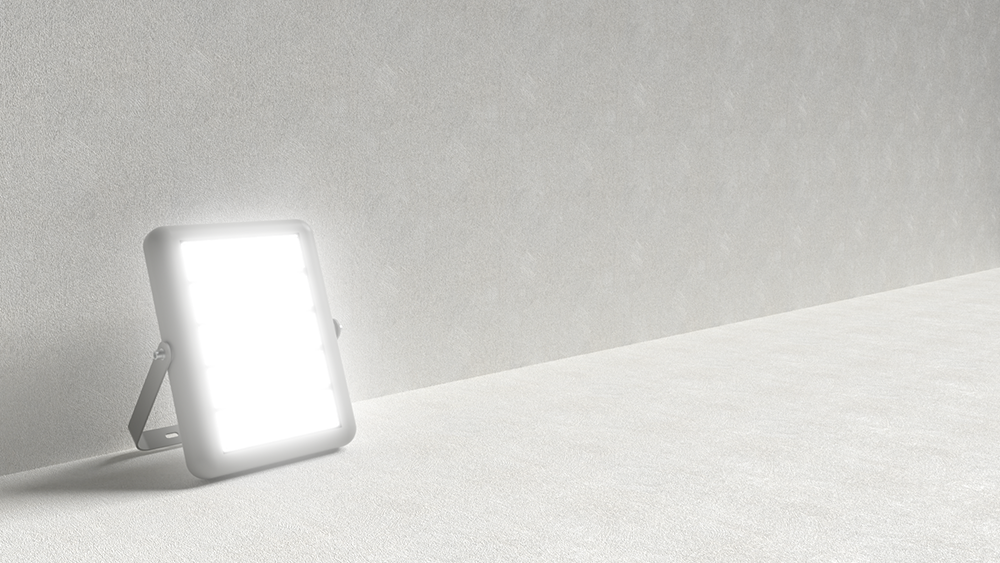 bright led flood lights