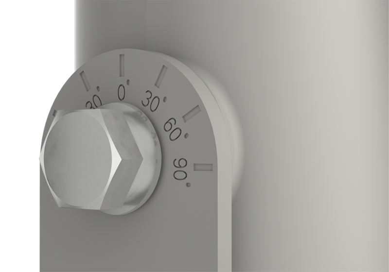 led flood light fixture