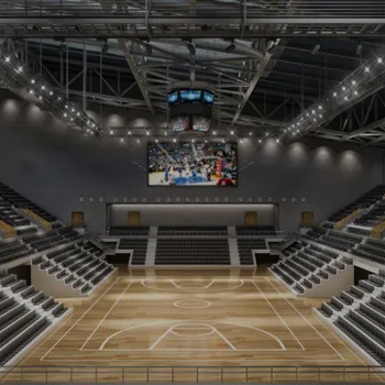 led stadium flood lights