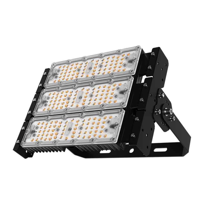 150W led tunnel light
