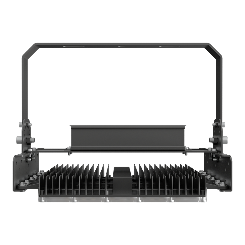 bracket tunnel light