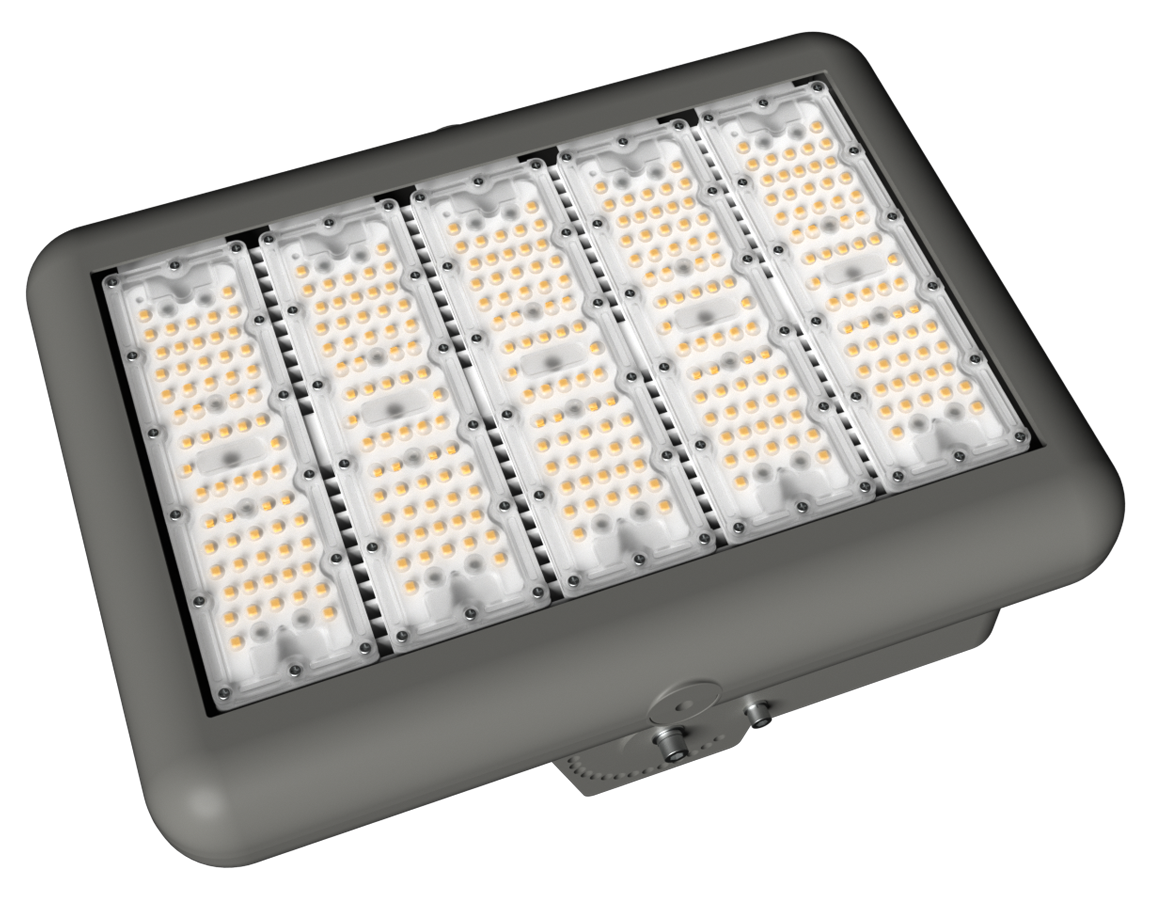 50w tunnel light